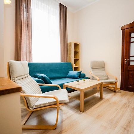 Tradycyjny Apartament 3City W Sopocie Blisko Plazy By Noclegi Renters Sopot Esterno foto